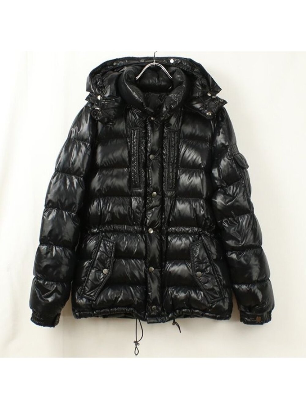 Moncler Rod Down Coat 91 Jacket
